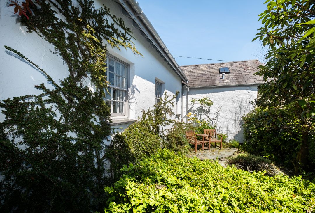 Mountain Cottage Self Catering In The Lake District Sleeps 5