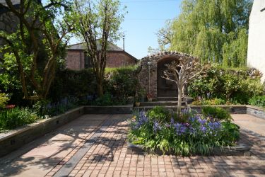 The Bunny Barn