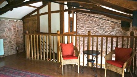 The Bunny Barn