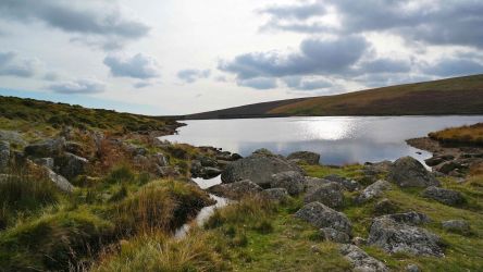 Avon Dam
