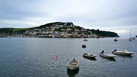Dartmouth