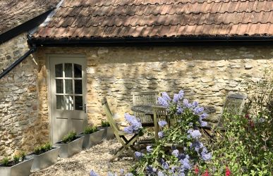 The Cottage