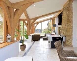 The Cottage
