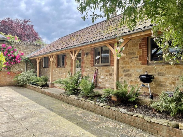 The Cottage
