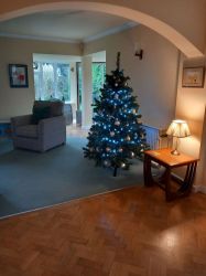 Christmas at Crosswaye