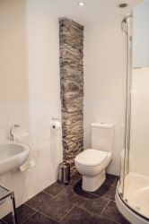 Padstow Breaks - Dukes Cabin