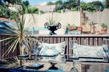 Padstow Breaks - Dukes Cabin