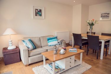 Padstow Breaks - Dukes Cabin