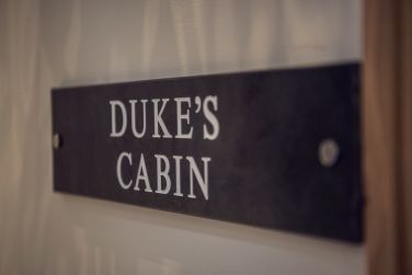Padstow Breaks - Dukes Cabin