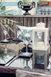 Padstow Breaks - Dukes Cabin