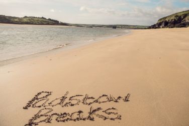 Padstow Breaks - Dukes Cabin