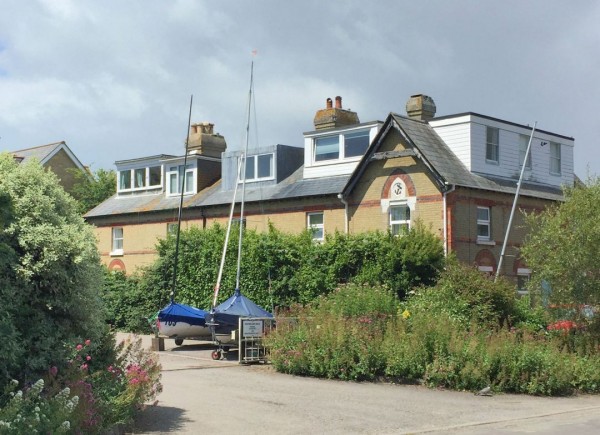 Coastguards Cottage Holiday Retreat In The New Forest Sleeps 4