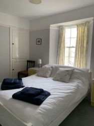 1st Floor Double Room