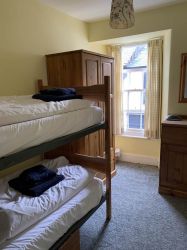 1st Floor Bunk Bed Room