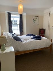 1st Floor Double Room