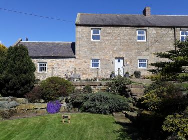 St Oswald's Farm