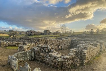 Perfectly located to enjoy so many of the fantastic visitor attractions in Northumberland