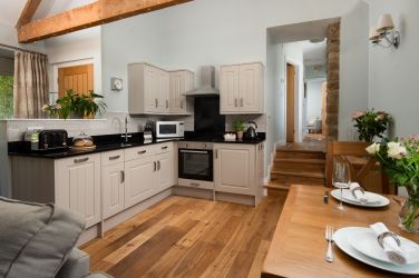 Heavenfield Cottage