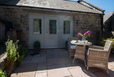 Heavenfield Cottage
