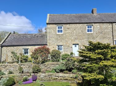 Heavenfield Cottage