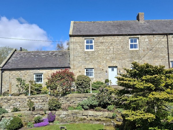 Heavenfield Cottage
