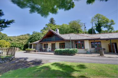 Martinhoe Cleave Cottages
