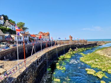East Lyn River Lynmouth