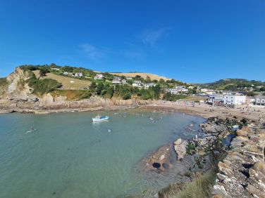 Combe Martin