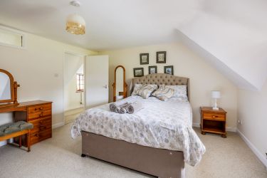 Damers Cottage