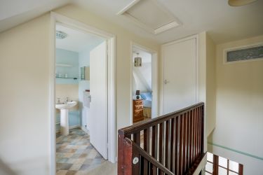 Damers Cottage