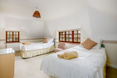 Damers Cottage