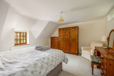 Damers Cottage