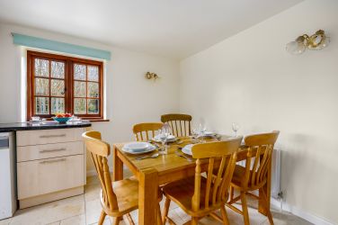 Damers Cottage