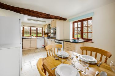 Damers Cottage