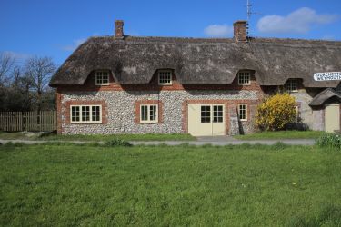 Damers Cottage
