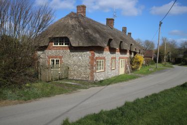 Damers Cottage