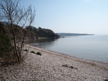Silverdale coast