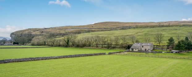 Wharfedale Lodge