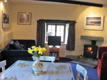 Priory Cottage