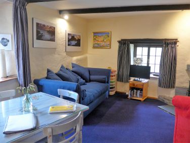 Priory Cottage