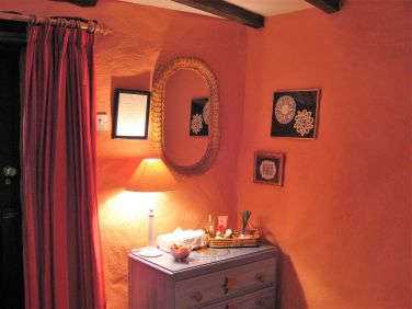 Double bedroom