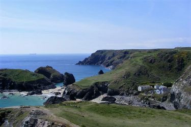 Kynanace Cove