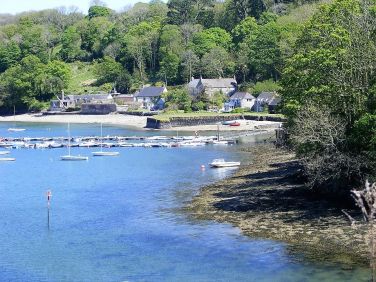Helford River