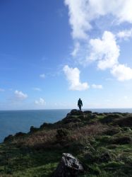 Stunning clifftop walks