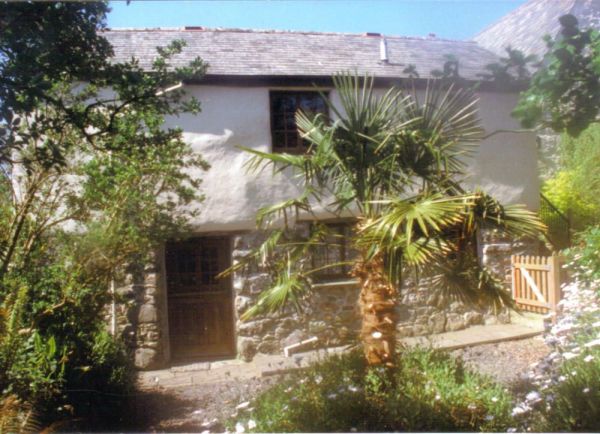 Priory Cottage