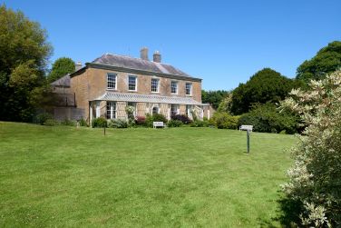 The Old Rectory