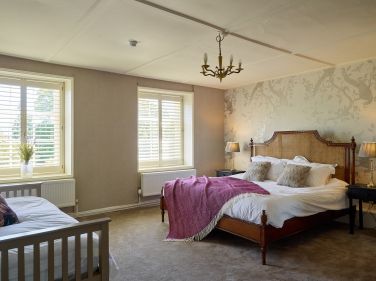 The Old Rectory