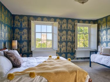 The Old Rectory