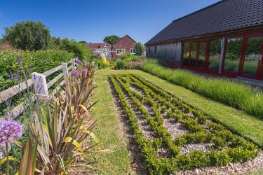 Fleet Cottage at Home Farm