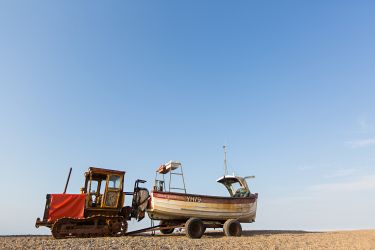 Fleet Cottage at Home Farm